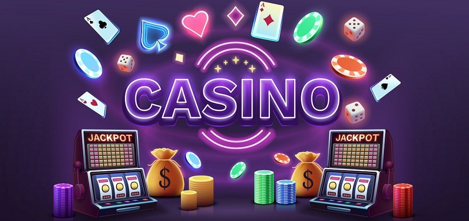Casino Uden ROFUS - Oplev Friheden i Spil