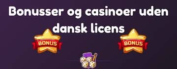 Casino Udenom Rufus - Oplev en Ny Verden af Underholdning Casino Udenom Rufus - Oplev en Ny Verden af Underholdning