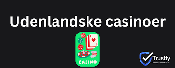 Casinoer uden Rofus Spil uden Begrænsninger Casinoer uden Rofus Spil uden Begrænsninger