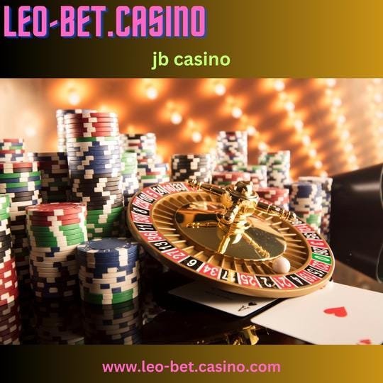 Complete Guide to JB Casino Bonus Details Complete Guide to JB Casino Bonus Details