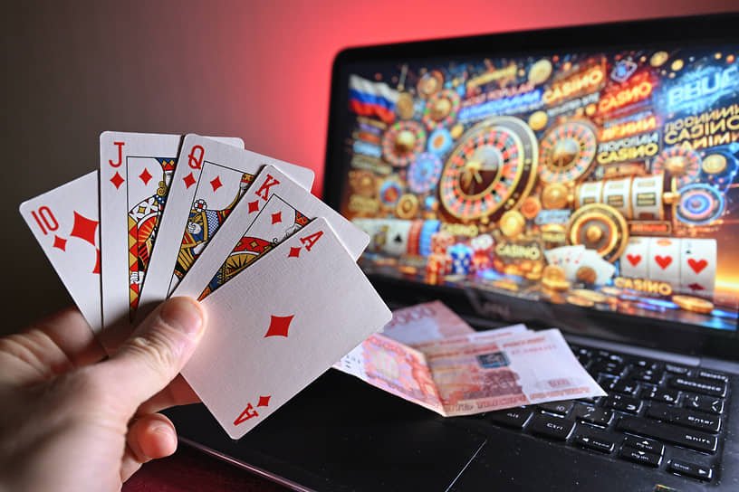 Discover Seven Exciting Casino Online Games 282461628 Discover Seven Exciting Casino Online Games 282461628