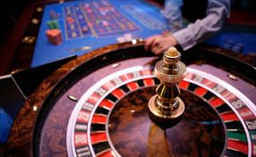 Experience the Thrill of Live Roulette Experience the Thrill of Live Roulette