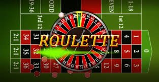 Experience the Thrill of Live Roulette Experience the Thrill of Live Roulette