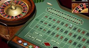 Experience the Thrill of Live Roulette Experience the Thrill of Live Roulette