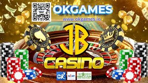 Exploring JB Casino A Comprehensive Guide to Gaming and Entertainment