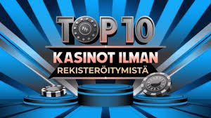 Nettikasino Ilman Rekisteröintiä - Nopea Ja Helppo Pelikokemus 1022939034 Nettikasino Ilman Rekisteröintiä - Nopea Ja Helppo Pelikokemus 1022939034