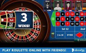 The Excitement of Live Roulette A Guide for Enthusiasts The Excitement of Live Roulette A Guide for Enthusiasts
