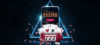 The Rise of Independent Casino Online A New Era of Gambling