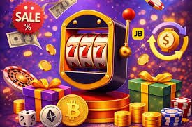 The Ultimate Guide to JB Casino Tips, Strategies, and Bonuses The Ultimate Guide to JB Casino Tips, Strategies, and Bonuses
