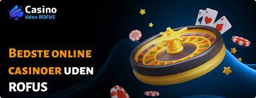 Udenlandske Casinoer Uden ROFUS Dine Muligheder 1564839284