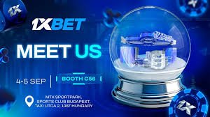1xbet APP Your Gateway to Safe and Exciting Betting