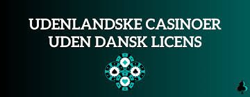 Bedste Betting Sider med Dansk Licens En Guide til Sikkert Spil
