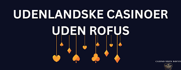 Bedste Udenlandske Casino Din Guide til Online Spil 1016698253 Bedste Udenlandske Casino Din Guide til Online Spil 1016698253