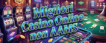 Casinò Non AAMS con Prelievo Istantaneo La Guida Completa