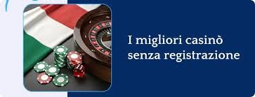 Casinò Senza AAMS Guida Completa e Sicurezza nei Gioco Online