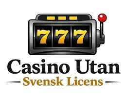 Casino utan licens En djupdykning i spänning och spel