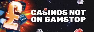 Discover Non-Gamstop Casino Sites Your Guide to Playing Freely