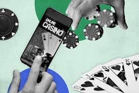 Discover the Best £10 Free No Deposit Casino Offers -810927621