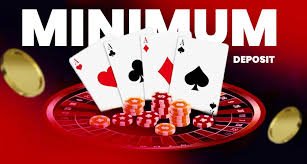 Discover the Best £2 Minimum Deposit Casinos in the UK -753955527