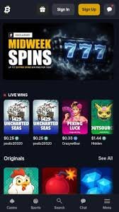 Discover the Exciting Bitfortune Casino Welcome Bonus 2027