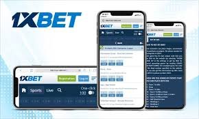 Experience Thrilling Betting with 1xBet in Cameroon