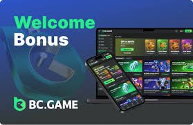Experience Thrilling Gaming with the BC.Game Mobile App