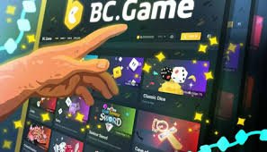 Experience Thrilling Gaming with the BC.Game Mobile App