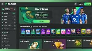 Experience Thrilling Online Roulette at BC.Game A Guide for Brazilian Players