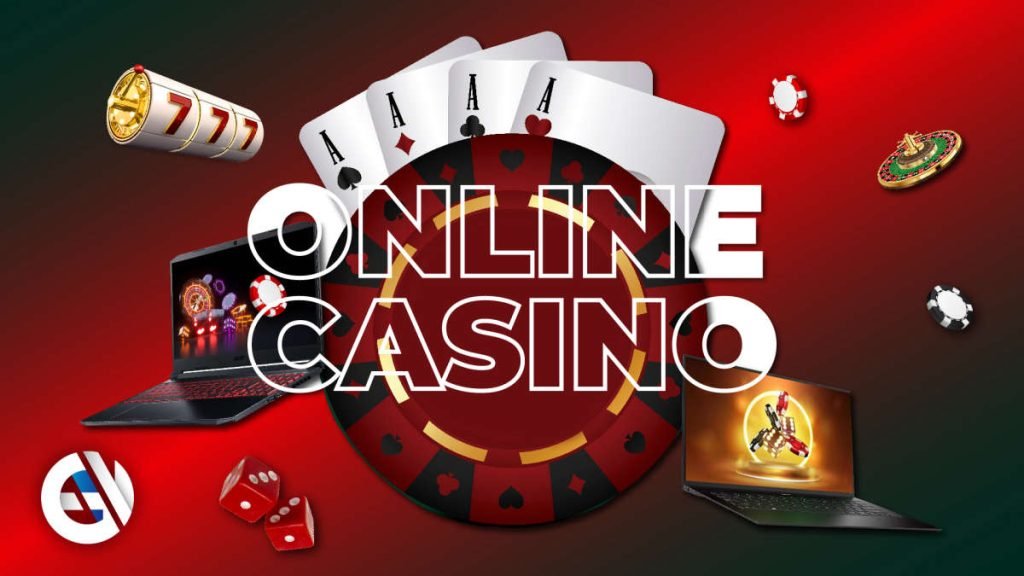 Experience Thrills at Online Casino Bass Win