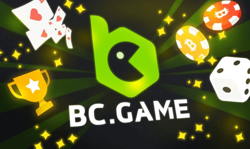 Explore Exciting Bonuses at BC.Game Your Gateway to Enhanced Gaming