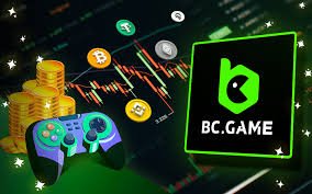 Exploring BC.Game Alternative Links Your Guide to Secure Gaming