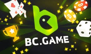 Exploring the Exciting World of Crypto Casino BC.Game
