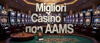 I migliori casinò europei per italiani Dove giocare e divertirsi