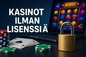 Les Casinos Étrangers  Une Évasion Vers le Jeu