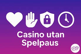 Online Casino Utan Svensk Licens En Guide till Spelupplevelser