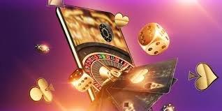 The Thrills of Online Casinos Your Guide to Real Money Gaming