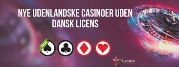 Udforsk Curacao Casino Sites Din Guide til Online Spil