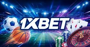 1xbet Algeria Discover the Ultimate Betting Experience