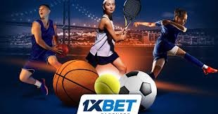 1xbet приложение в Кыргызстане удобство ставок на спортивные события