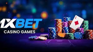 1xBet Singapore Betting Experience the Thrill of Online Gambling