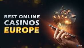 Best European Casinos Accepting UK Players Best European Casinos Accepting UK Players