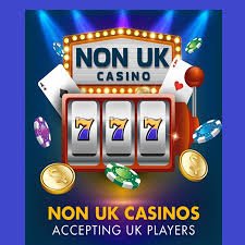 Best Non UK Gambling Sites Discover Your Top Choices