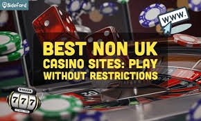 Best Offshore Casinos in the UK 2026 Top Picks for Players