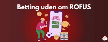 Betting uden ROFUS i Danmark – Alt, hvad du behøver at vide