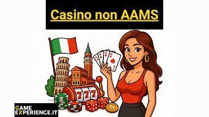 Casinò non AMS La Rivoluzione del Gioco Online