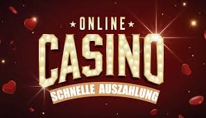 Casino Sofortauszahlung Schnelle Gewinnauszahlung für Spieler