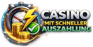 Casino Sofortauszahlung Schnelle Gewinnauszahlung für Spieler