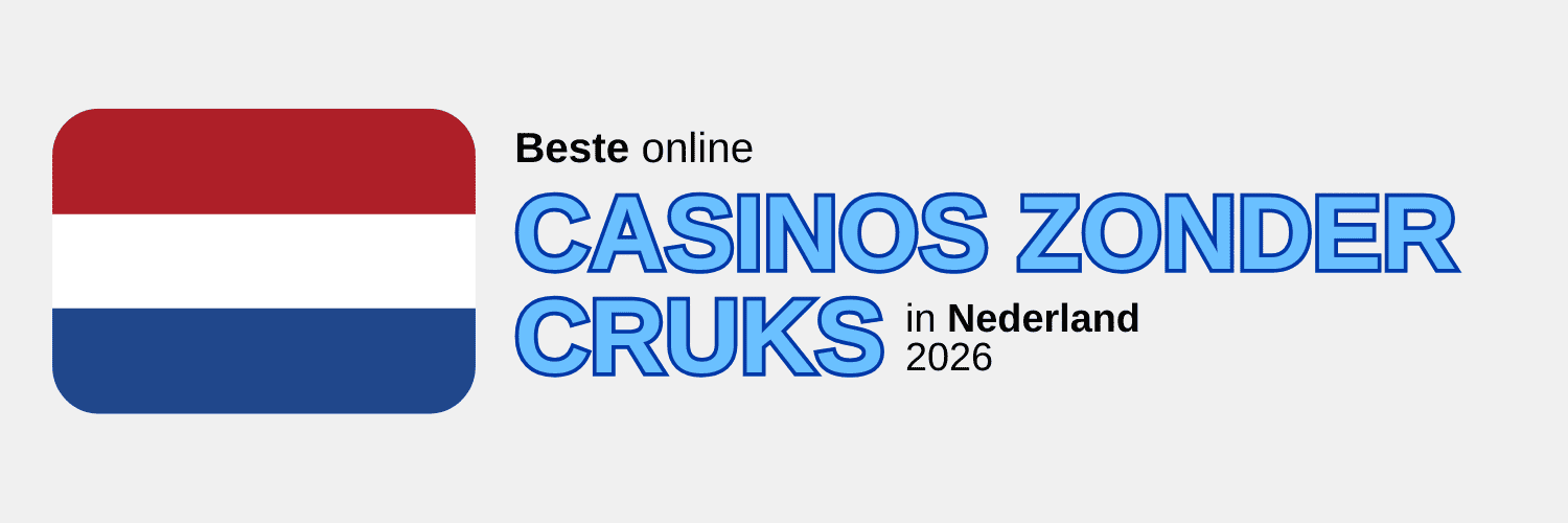 Casino Zonder CRUKS in Nederland De Beste Opties Casino Zonder CRUKS in Nederland De Beste Opties