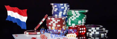 Casino zonder CRUKS met iDEAL Speel Zonder Beperkingen