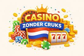 Casino Zonder IDIN Verificatie Gemak en Veiligheid